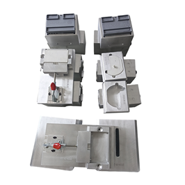 超聲波治具模具